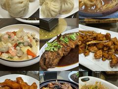 -京天红酒家(虎坊路店)