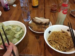 -潘国仙耳光馄饨(黄家阙路店)