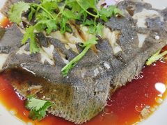 -聚德福海鲜家常菜(刘庄店)