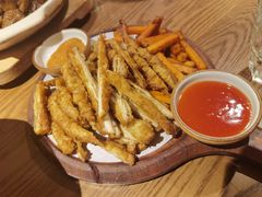 -KŌNG胶东小馆·酒馆(华熙店)