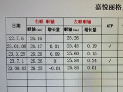 -嘉悦丽格眼科(丰联广场店)