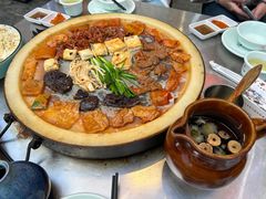 -八木轩·寻味大理白族民俗餐厅(文献路店)