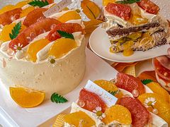 -ZIYUE CAKE线上店