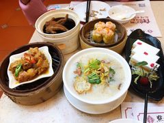 -点都德(汇盈广场店)