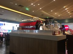 -COSTA COFFEE(水游城店)