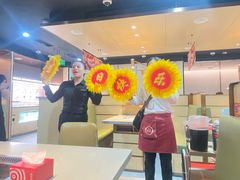 -海底捞火锅(杭州滨江九宜城店)