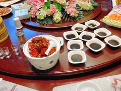 东坡肉-潮粤香海鲜酒楼(沙湖店)