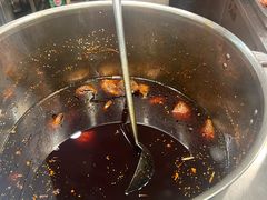 -双流传承老妈兔头(玉林总店)