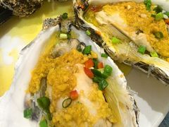 -北塘海鲜·天津菜(大光明桥旗舰店)