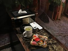 -猴满足影院足道SPA(金钟路店)
