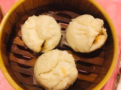 -天伦王朝酒店·盛华瑄餐厅