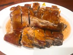 -陈光记烧腊(长寿路店)