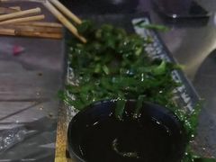 -微醺烤牛·炭火烧烤·精酿啤酒(东郊记忆店)