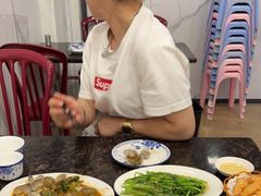 -适口餐厅砂锅粥(公信路总店)