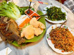 -婉泰·特色小吃·舂鸡脚(告庄二店)