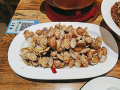 -山海菜馆·海肠捞饭·青岛菜(栈桥店)