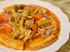 -巴依老爷新疆美食(常营店)