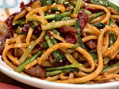 -丝路传奇·中国拉面航母店(北医三院店)