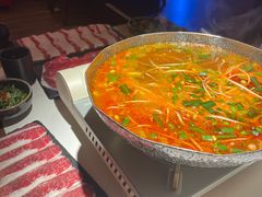 -旺福·贵州酸汤牛肉火锅(陆悦天地店)