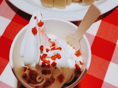 -西贝莜面村(万象天地店)
