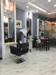 -DL HAIR SALON