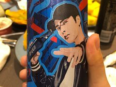 -喜庭海鲜自助(来福士店)