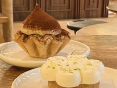 -Ten Olives甜点
