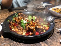 -夜郎国·贵州菜(南山店)