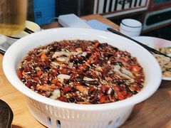 -永安鱼庄·镇江菜(丁卯店)