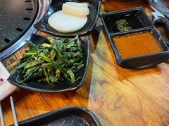 -杀猪天·韩国烤肉(总店)