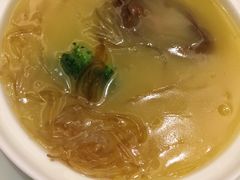 -常州华美达国际大酒店·餐饮部