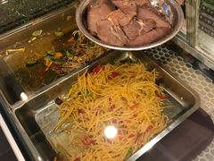 -有礼有面(知春路店)