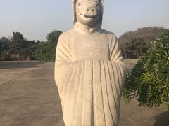 -洛阳古墓博物馆