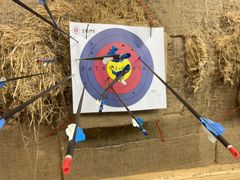 -道顺射箭·团建·骑射(张杨路店)