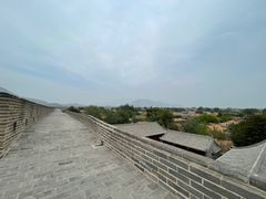 -鸡鸣驿古城