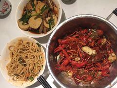 -老长沙龙虾馆·聚会餐厅(白石洲店)