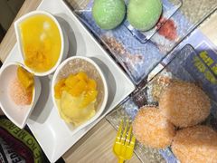 -许留山(梳士巴利道店)