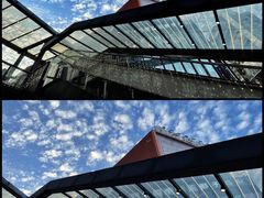 -江燕路万科里