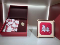 -万事利丝绸(杭州大厦店)