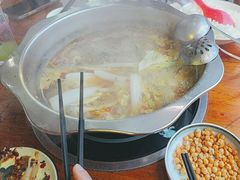 -大理.老字号渝记酸萝卜乌鱼(古城总店)