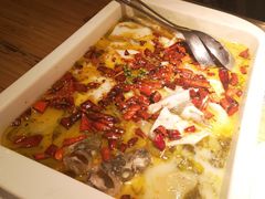 -江湖情酸菜鱼(万菱汇店)
