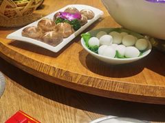 -尚海豆捞(乐虹坊店)