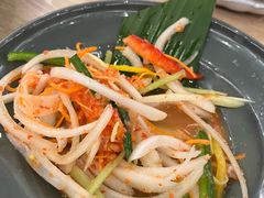 -Thai Alley泰爱里(二沙岛店)