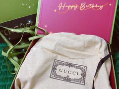 -GUCCI(南京德基店)