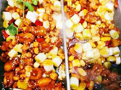 -锦尚阁烤鱼•天津菜(宣武门胡同店)