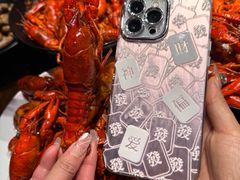 -金陵一哥龙虾馆(三牌楼总店)