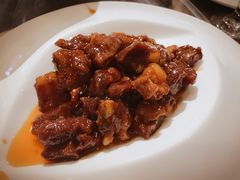 -宝轩渔府·老字号海鲜·正宗津菜(水上店)