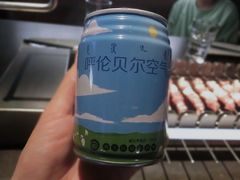 -很久以前羊肉串(南京路第一百货店)