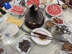 -福寿斋·老北京铜锅涮肉·烤鸭(顺义总店)