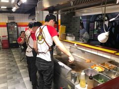-四环冷面王(西单华威约饭街店)